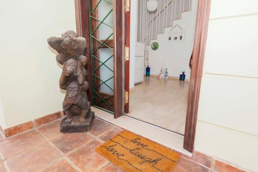 Private Pool 'Villa Vibe Tenerife' Sunset & Ocean View Chayofa Exterior foto